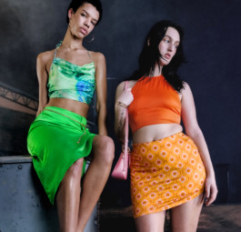 JULIA NISCHE CASTING