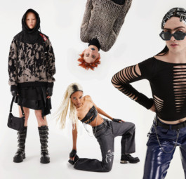 JULIA NISCHE CASTING