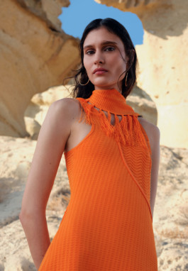 JULIA NISCHE CASTING