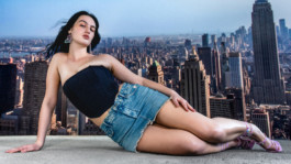 JULIA NISCHE CASTING