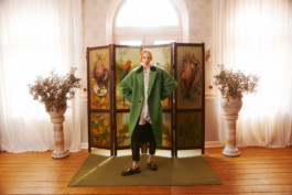 JULIA NISCHE CASTING