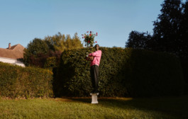 JULIA NISCHE CASTING