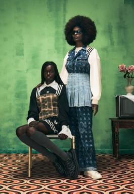 JULIA NISCHE CASTING