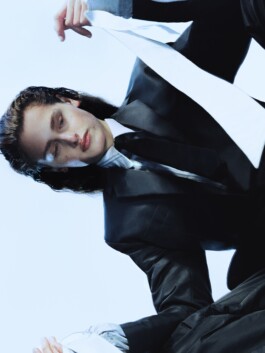 JULIA NISCHE CASTING